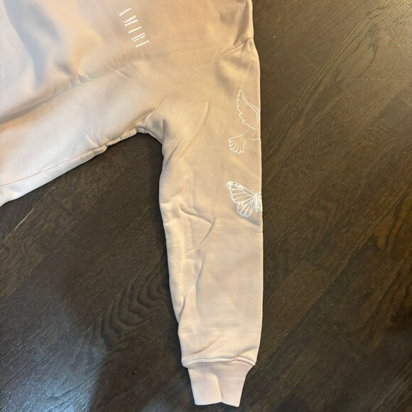 AMIRI Crewneck Pullover - Picture 3 of 3